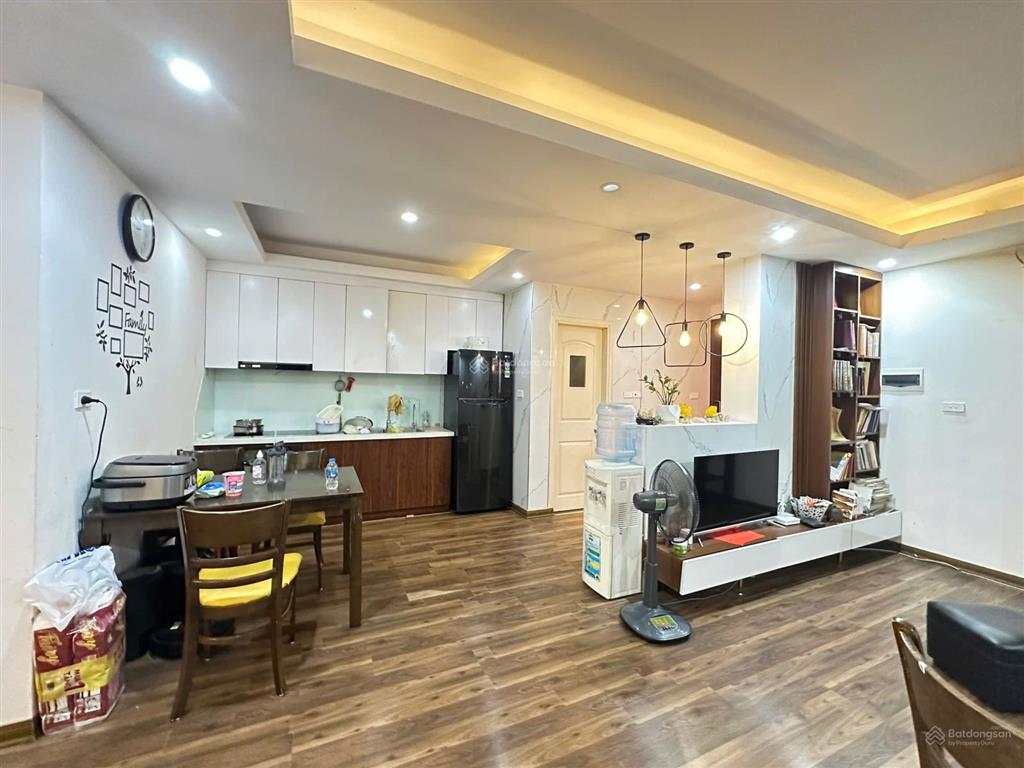 Bán căn 2pn 2vs ecohome 2, dt 70m2 view đẹp, tầng trung, full nội thất đẹp, sẵn sổ hồng, 4tỷ68