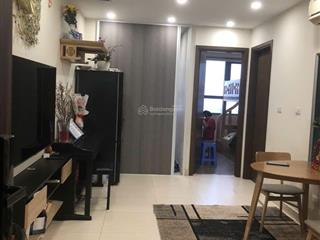 Hiếm, duy nhất căn 48m2, thiết kế cực hợp lý, 2 ngủ 1 vs, nội thất đầy đủ, sổ hồng cất két