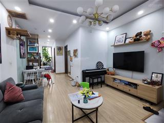 Duy nhất 1 căn 2 ngủ chỉ hơn 2tỷ ecohome 3, tk 1 pn 1 vs, full nội thất