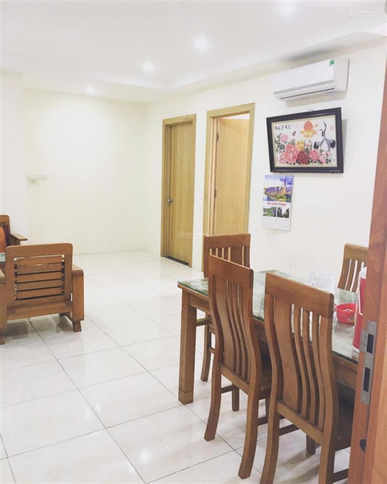 Bán cc thương mại 2pn, 2wc tại ecohome 1, dt 64.5m2, sổ cất két, nhiều nội thất