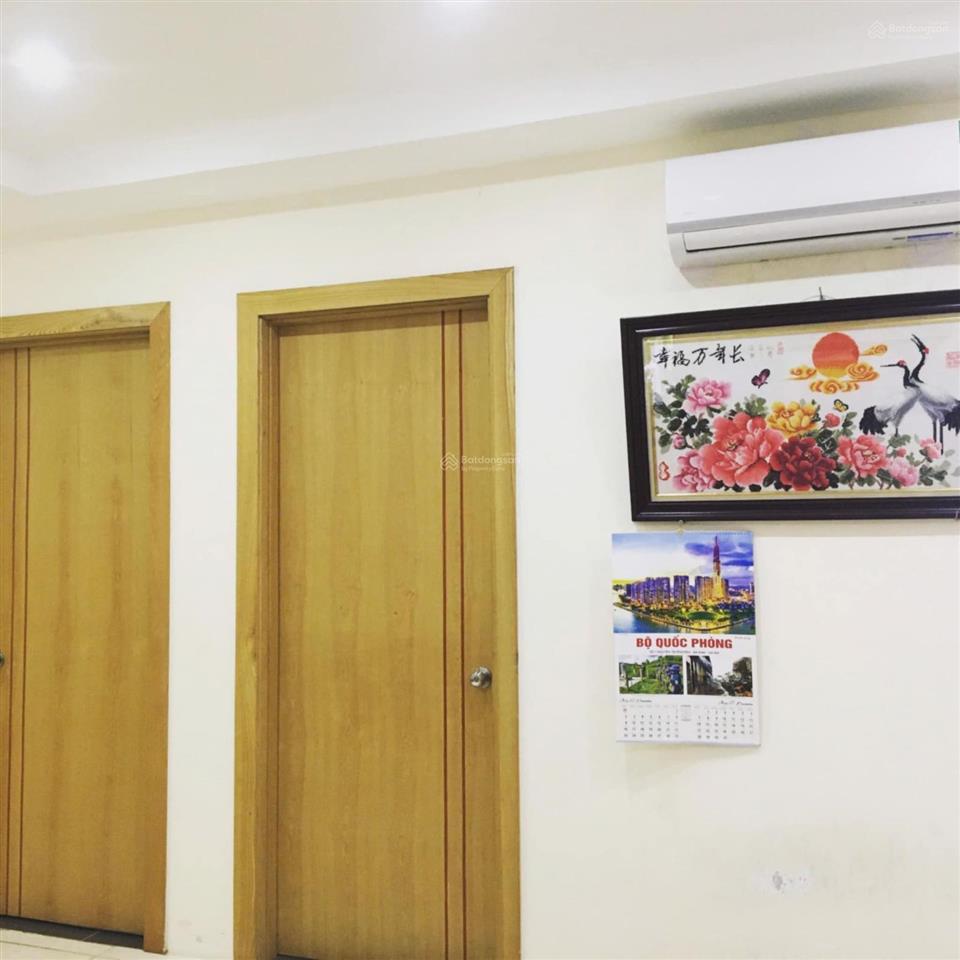 Bán cc thương mại 2pn, 2wc tại ecohome 1, dt 64.5m2, sổ cất két, nhiều nội thất