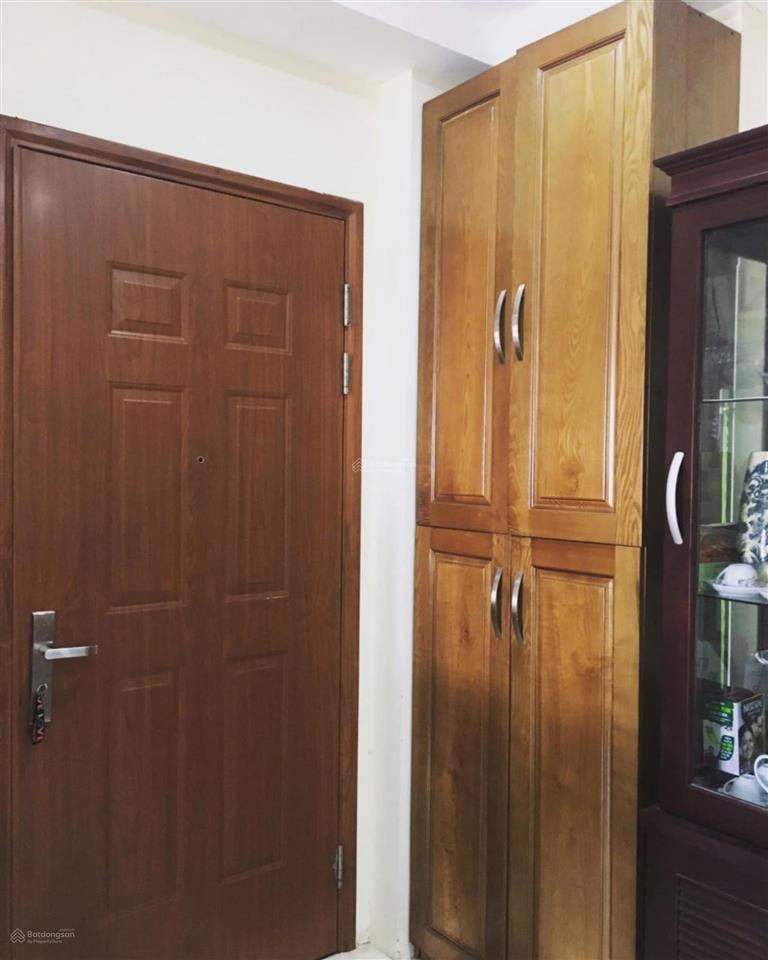 Bán cc thương mại 2pn, 2wc tại ecohome 1, dt 64.5m2, sổ cất két, nhiều nội thất