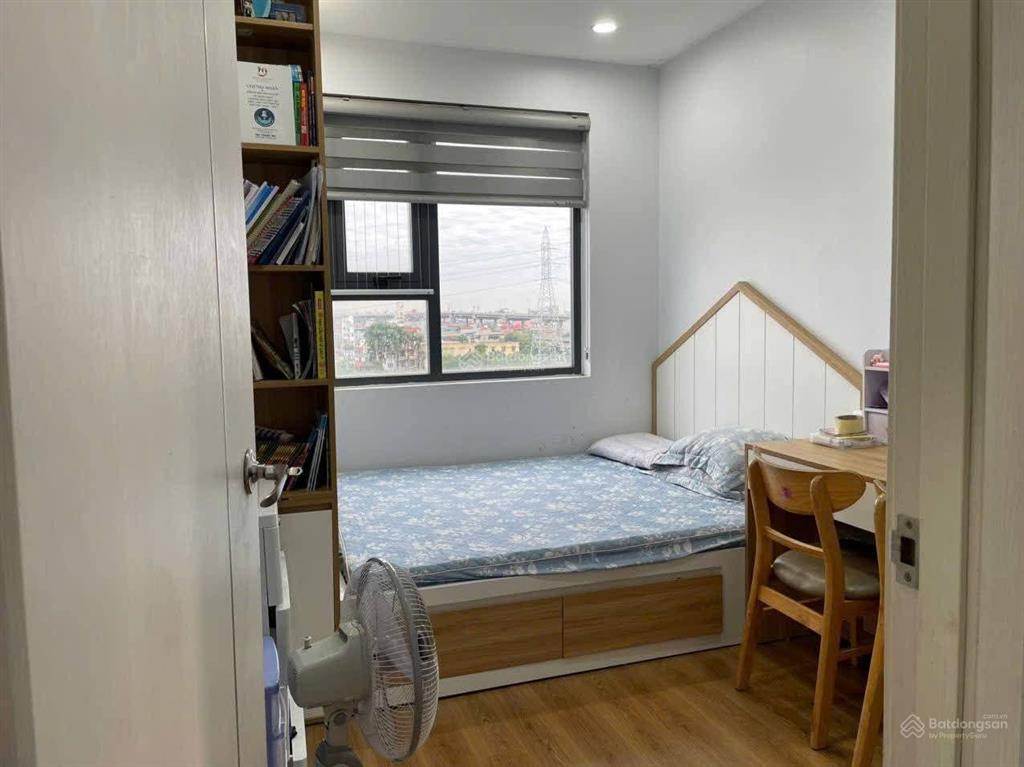 Hiếm, bán căn góc toà n02/3 ecohome 3, 77m2, 3pn, 2wc, hướng mát, đầy đủ nội thất, sổ hồng