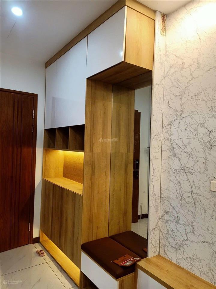 Duy nhất bán căn hộ ecohome 3 2pn 1wc 3tỷ79, 47m2, tầng trung, đầy đủ nội thất, sẵn sổ