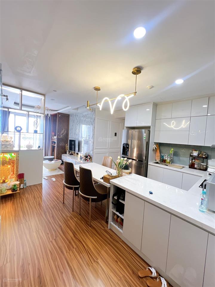 Bán gấp căn hộ sunrise riverside 83m2 3pn, 2wc chỉ 5 tỷ. sẵn sổ hồng công chứng