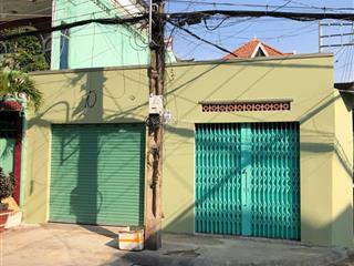 Bán nhà cấp 4 gốc 2 mặt tiền tại f29 cư xá phú lâm b, q6 ,20 tỷ, 130m2 giá siêu hời uy tín