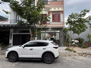 Bán nhà 3 tầng đường lương khánh thiện, biển hoà minh, gần kinh dương vương  5,280 tỷ