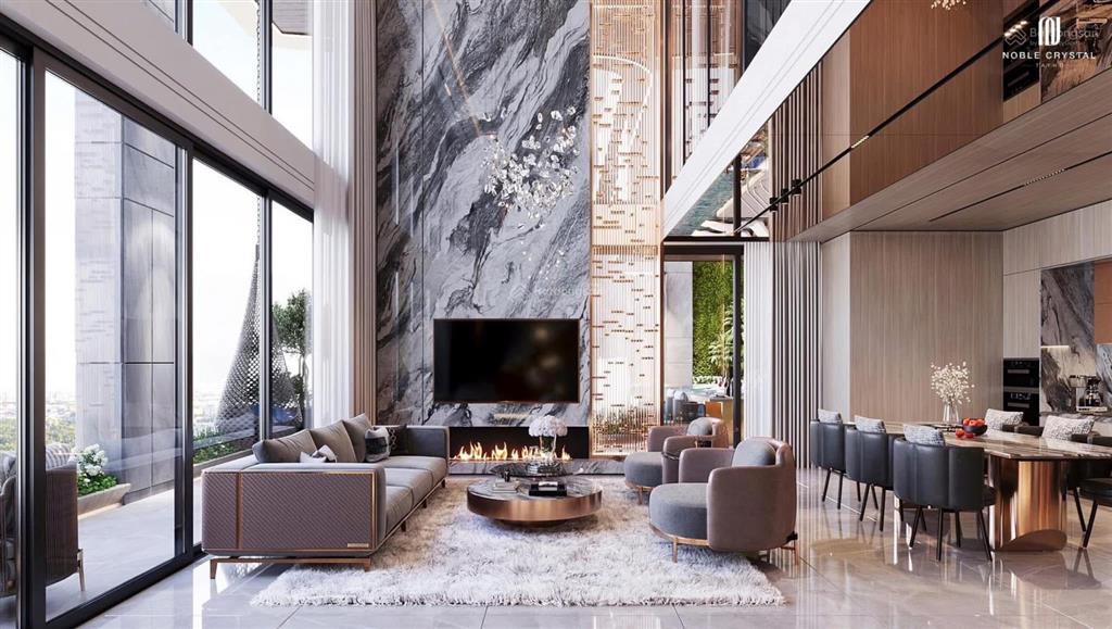 Bán căn hộ noble crystal tây hồ, 21,6 tỷ, 147,7 m2, view đẹp, nhiều tiện ích.  0922 744 ***