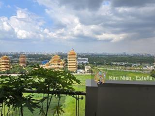 Căn 3pn  the estella  giá tốt nhất hiện nay  full nội thất  giá chỉ 10 tỷ 8 sẵn sổ hồng