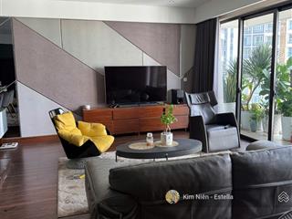 150m2 chỉ 17 tỷ 8 mua ngay căn estella heights view nội khu đẹp nhất hiện nay, sẵn sổ hồng