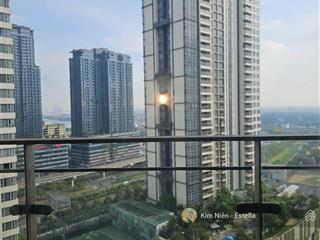Căn hiếm estella heights  2 phòng ngủ  view hồ bơi  giá chỉ 10 tỷ 5   0938 885 *** em quân