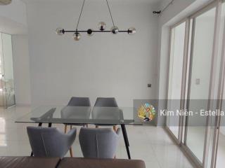 Bán căn hộ cao cấp the estella  3pn, 124m2, view nội khu rất đẹp  giá ưu đãi chỉ 11,8 tỷ
