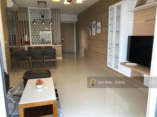 Thuê ngay! estella heights  căn hộ cho thuê tháp thương mại view nội khu tuyệt đẹp
