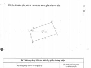 Siêu rẻ, có 1 0 2, bán nhà tân mai, ô tô tránh, (giá đầu tư 100tr/m2)
