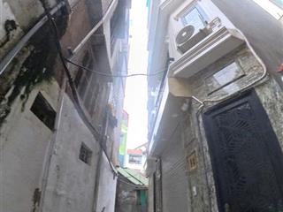 Siêu hiếm, phù hợp cho anh chị đầu tư cho thuê, lô đất minh khai, hai bà trưng, 100m2, giá 13,6 tỷ