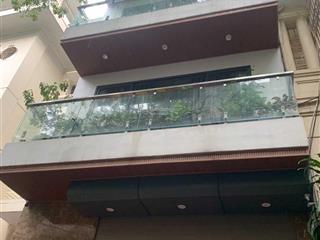 Bán nhà ngõ 281 trương định 59/63m2 mặt tiền 6m giá chỉ 100tr/m2 chỉ 6,3 tỷ