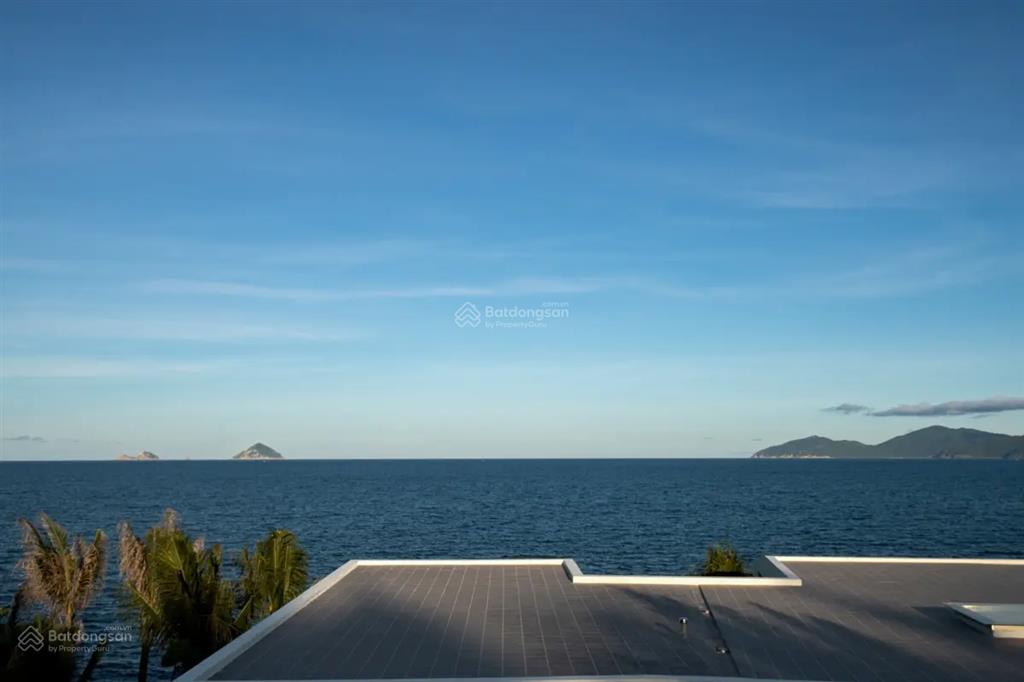 Giỏ hàng biệt thự biển signature gran melia nha trang full nội thất sổ hồng từng căn ck 21%