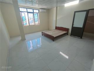 Cho thuê nhà trọ 30m2, 3,5 triệu, ở liền kề tổng cục 5 tân triều, thanh trì, hà nội