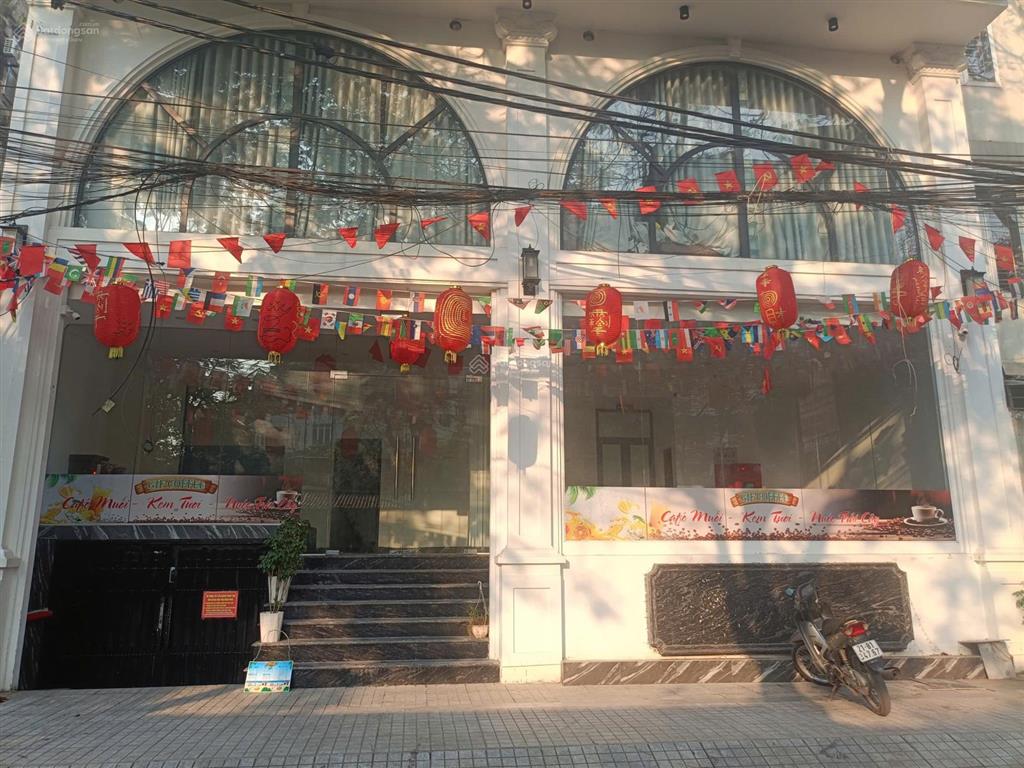 Kđg yên xá hà đông mặt bằng đẹp 70m2 mt10m cạnh chung cư xala