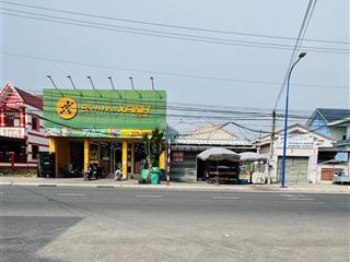 Chính chủ bán nhà vị trí vip mặt tiền đường lộc an, ngay biển, ubnd xã, chợ lộc an hồ tràm, 8.9 tỷ