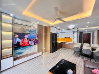 Bán sổ đỏ cc thống nhất complex  nguyễn tuân 94 m2  nhỉnh 9 tỷ