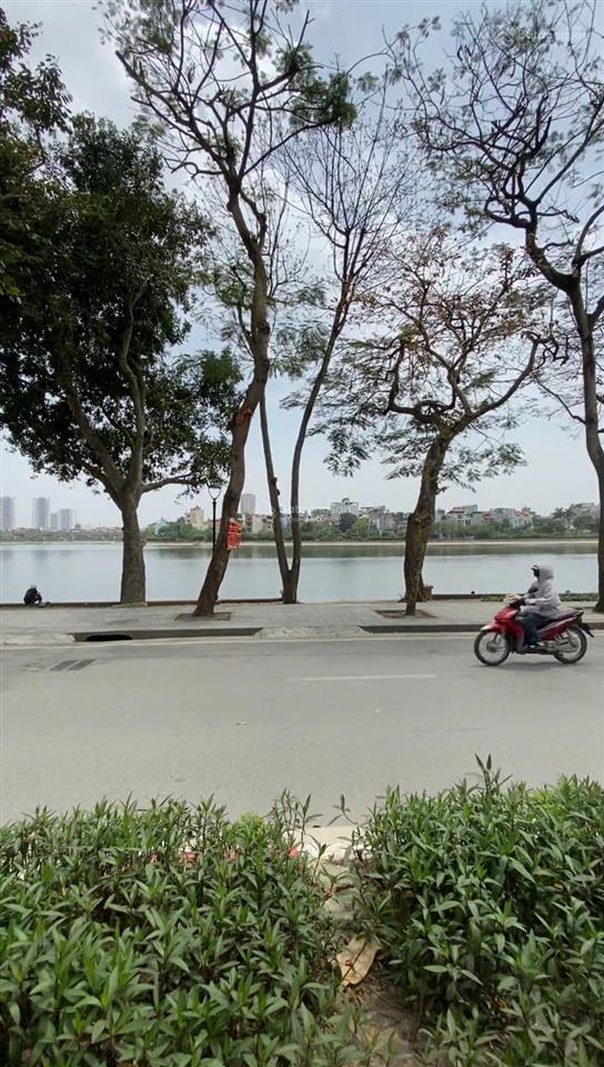 Cho thuê nhà mặt phố nguyễn hữu thọ, 15 triệu vnd/th, 55 m2, 2pn, 2wc, hoàng mai, hà nội