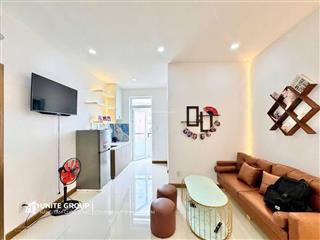 Chung cư 2 phòng ngủ 70m2 khu him lam & sunrise city q7  nhà mới chỉ mất 5 di chuyển tới lottemart