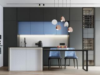 Bán cc phúc yên, 2,8 tỷ, 50m2, 2pn, 1wc, bao đẹp, tân bình, hcm