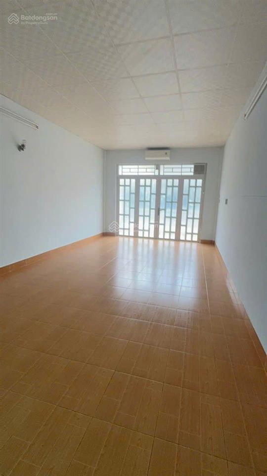 Bán nhà hẻm 7m ngay vòng xoay lê đại hành, dt 4x20m trệt lầu, dtcn 66m2, nhà mới sạch sẽ