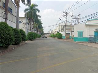 Cho thuê kho xưởng 1000m2  2100m2 ở tân tạo, bình tân. có pccc, đường container. giá 90k/m2