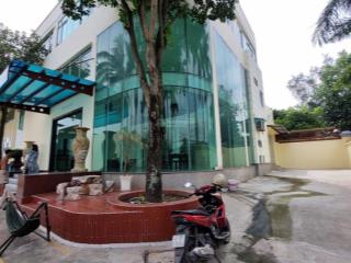 Cho thuê kho và văn phòng 2500m2 mặt tiền trần đại nghĩa, bình tân. đường container, pccc tự động