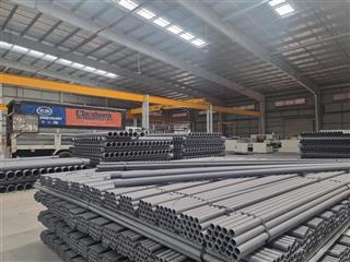 Cho thuê kho 2000m2  quốc lộ 1a, bến lức. có pccc, palang, trạm 2000kva. giá 110tr