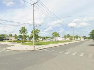 Chính chủ bán đất 72m2 kdc cát tường phú sinh, đức hòa. gần hóc môn, kdc đông đúc, shr. giá 990 tr