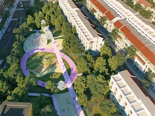 Duy nhất 1 căn 2pn tại sun hà nam diện tích hữu dụng gần 70m2