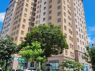 Bán căn hộ ruby city ct1 giang biên, q.long biên,hn 58m22pn,2wc.