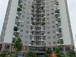 Chính chủ bán căn hộ happy star tower mai chí thọ giang biên 70m2, 2pn, 2wc