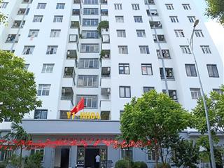 Chính chủ bán ch chung cư hho4, kđt việt hưng 89.8m2, 3pn, 2wc