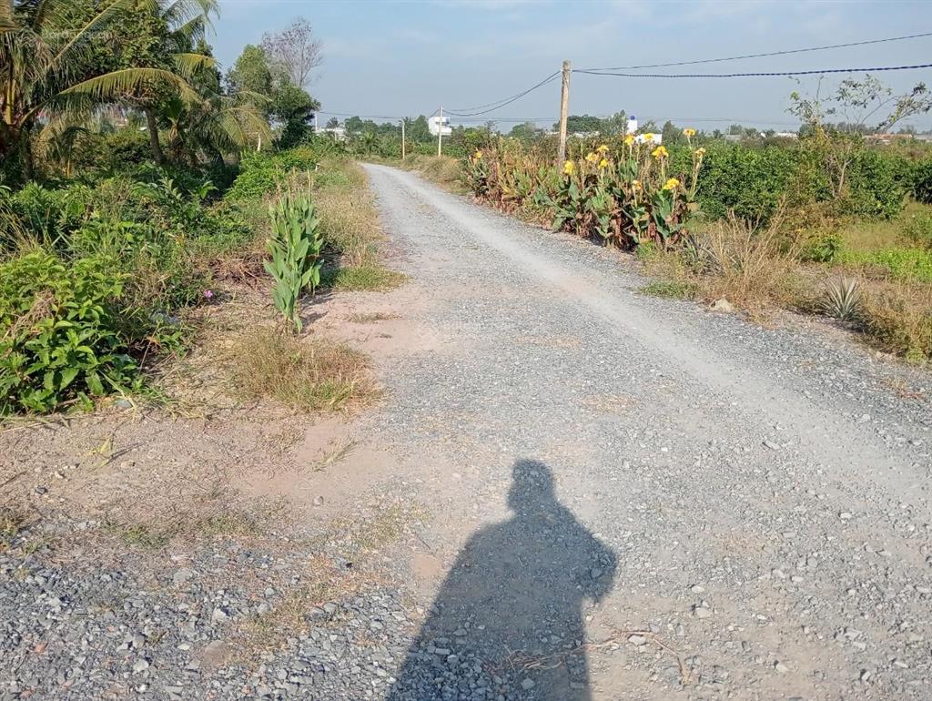 Bán nhà vườn tại đường 816, bến lức, long an, giá 6,3 tỷ, diện tích 2700 m2 , có 300m2 đất ở