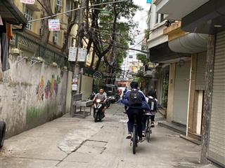 Mảnh đất hiếm  hai bà trưng  chia lô  giá đầu tư  sổ đỏ chính chủ