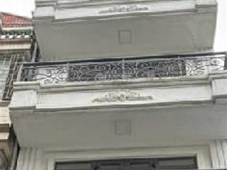 Nhà đẹp mặt phố quận hai bà trưng  6 tầng thang máy hiện đại  ô tô  kinh doanh  sổ đỏ chính chủ