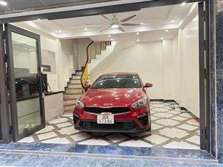 Nhà phố kim ngưu  phân lô  gara ô tô  lô góc hai mặt thoáng  mặt ngõ thông  kinh doanh  sổ đỏ