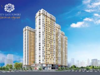 Cần bán căn hộ city gate q8 2 phòng 2 vệ sinh 73m2 từ 2 tỷ 350 bao thuế phí