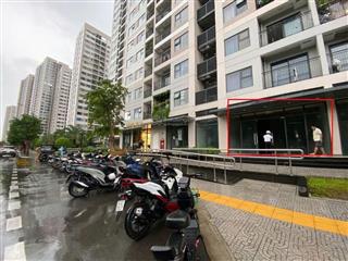 Chính chủ định cư nước ngoài cần bán căn shophouse vinhome grandpark rẻ hơn giá thị trường chỉ 6 ty