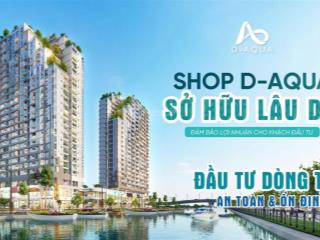 ̛̛ ̣   mặt bằng kinh doanh chỉ từ 60tr/m2 pkd 0909.154.***