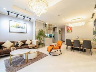 Bán gấp căn hộ 3pn vinhomes central park diện tích 120 m2 giá 13tỷ view sông