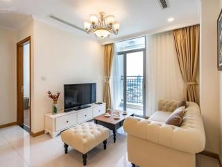 Chuyển nhượng căn hộ cao cấp 1pn tòa landmark plus giá 6,5tỷ vinhomes central park diện tích 54 m2