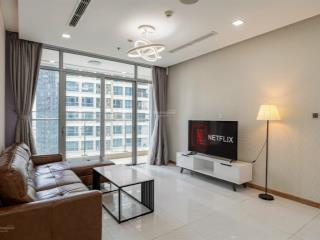 Bán căn hộ chung cư cao cấp 4pn, 150m2, 18 tỷ tại vinhomes central park, bình thạnh, giá tốt hot!