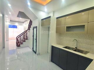 Bán nhà ngõ phan bá vành  gần bv chất lượng cao. giá chỉ 23xx tỷ