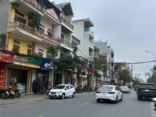 Duy nhất căn mặt đường hai bà trưng  vị trí đắc địa duy nhất