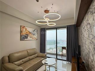 Cho thuê căn hộ masteri an phú 2pn đủ nội thất xinh chỉ 20,5 triệu/tháng